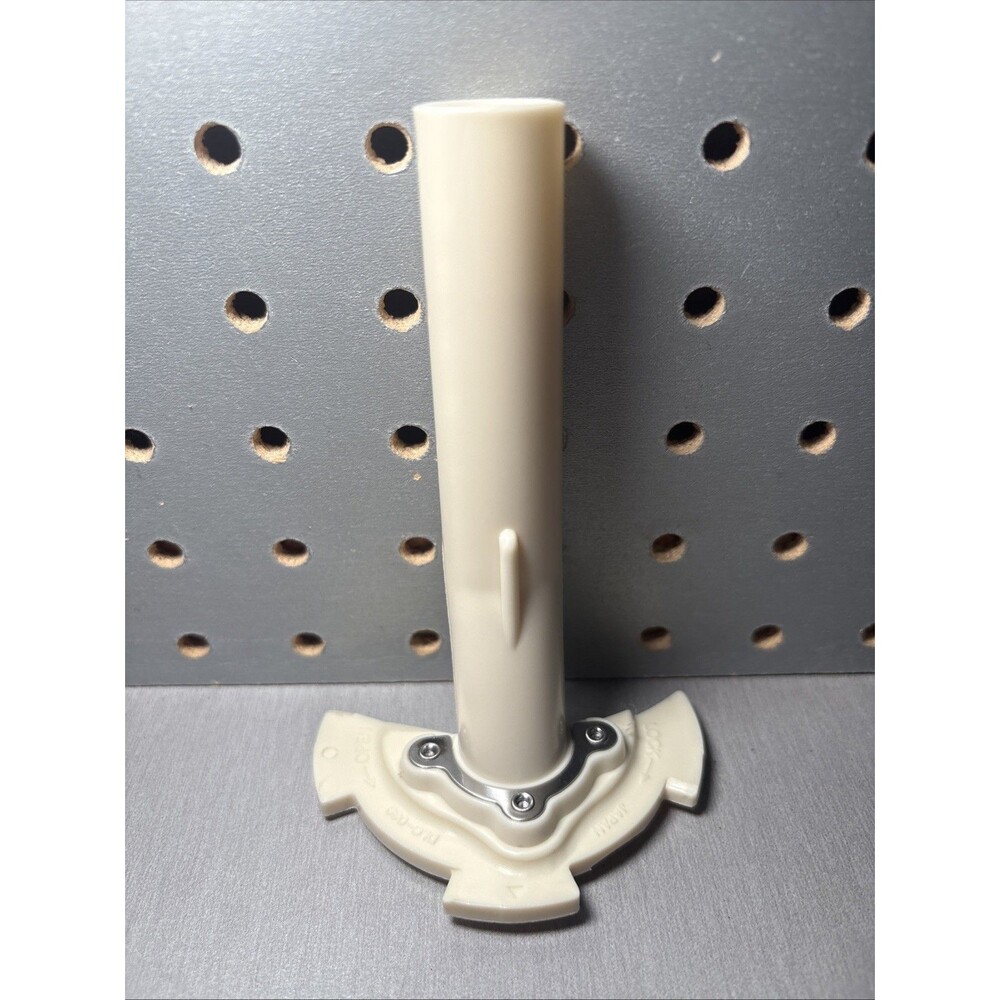 Cuisinart Food Processor DLC-7 DLC-039 Disc Stem Adapter Replacement JAPAN